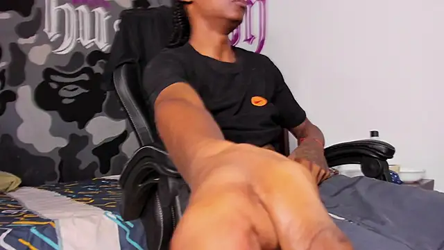 Bryxxxon online show from 04.02.26