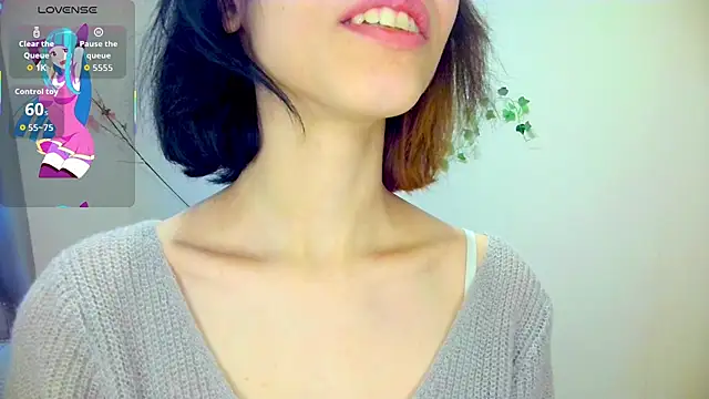 Layla Muur online show from 03.26.26