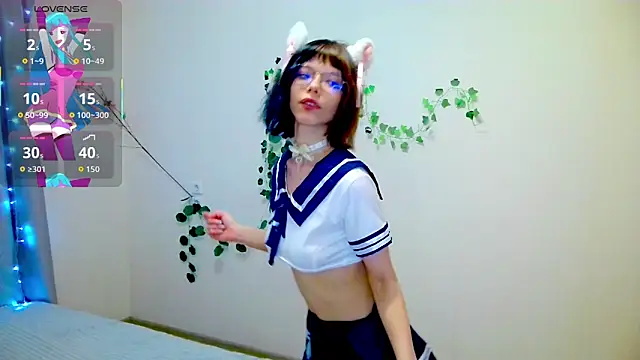 Layla Muur online show from 03.28.26