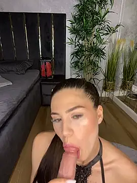 valery evan online show from 03.25.26