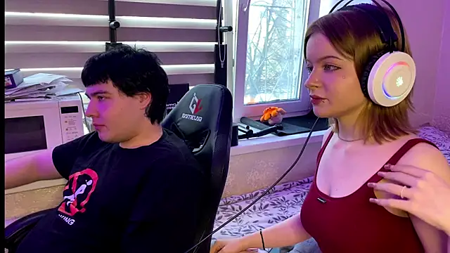 LaslyTilly online show from 03.31.26