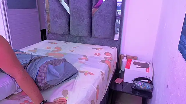 liana hot  online show from 04.02.26