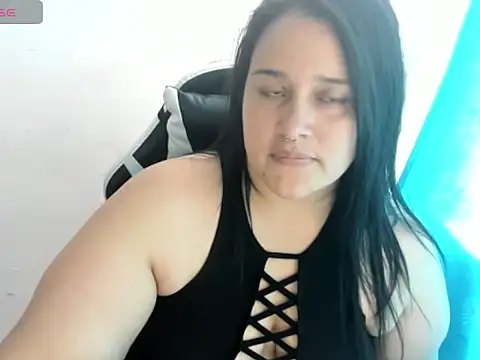 Atenea 19  online show from 04.07.26