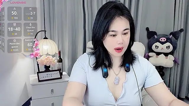 i4Fog online show from 04.09.26