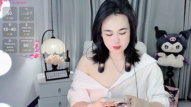 i4Fog online show from 04.10.26