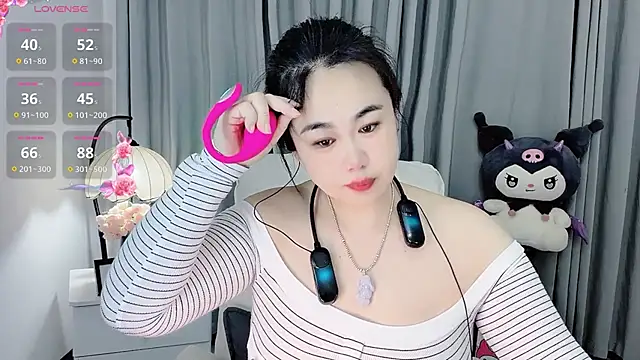 i4Fog online show from 04.13.26