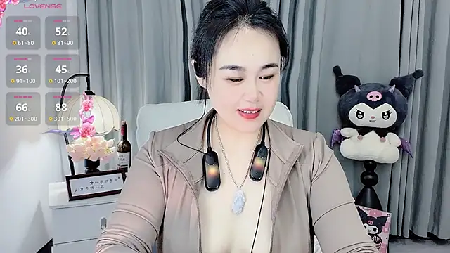 i4Fog online show from 04.14.26