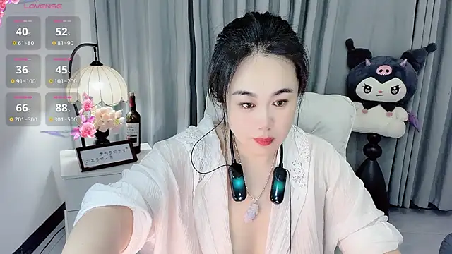 i4Fog online show from 04.16.26