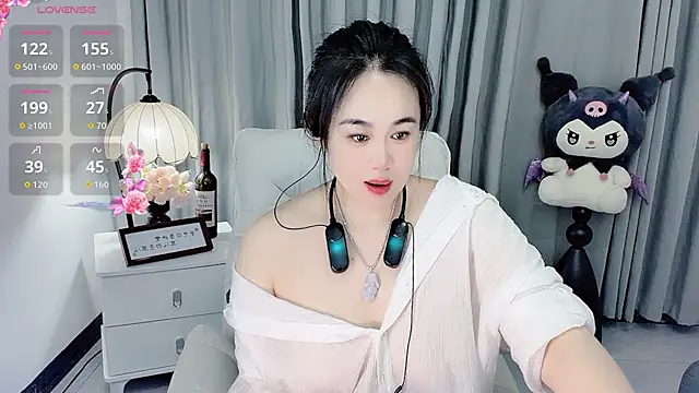 i4Fog online show from 04.16.26