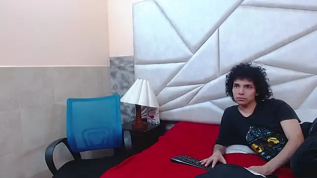 Nyx and Arian online show from 04.16.26