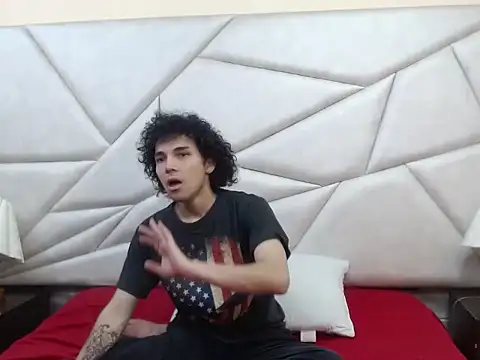 Nyx and Arian online show from 04.17.26