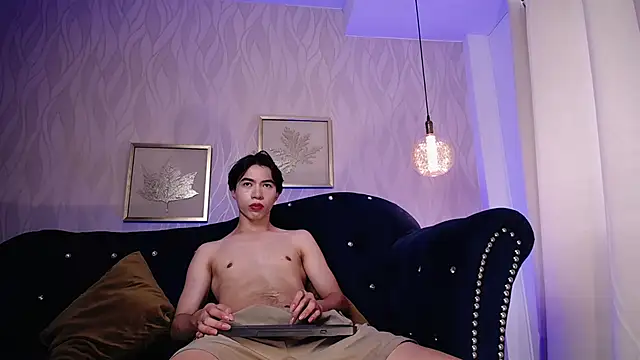 IlyaRomanov online show from 04.04.26