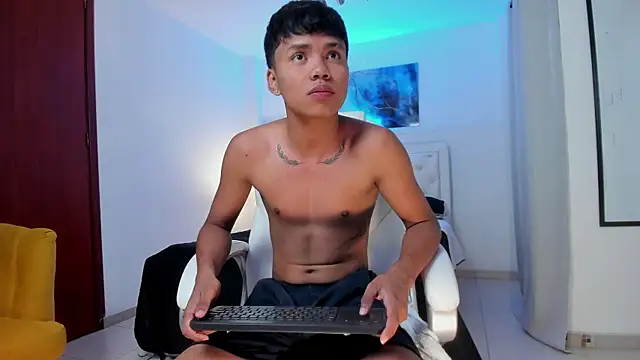 thiagosterling online show from 04.02.26