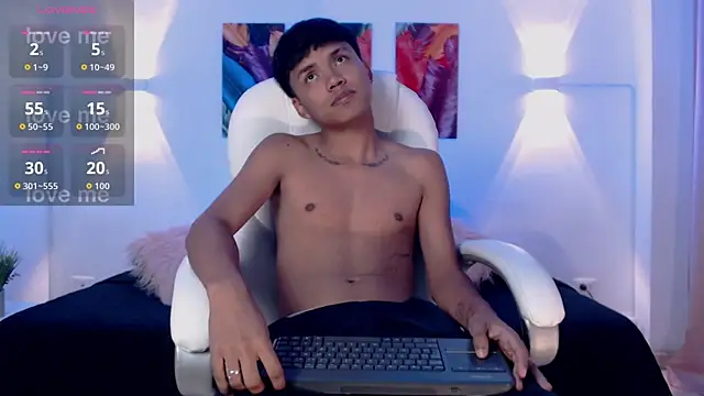 thiagosterling online show from 04.06.26