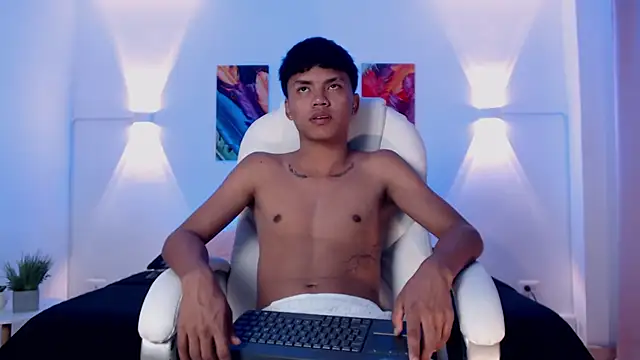 thiagosterling online show from 04.07.26