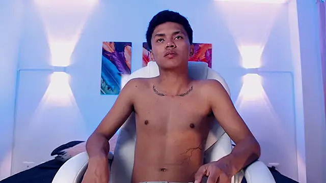 thiagosterling online show from 04.11.26