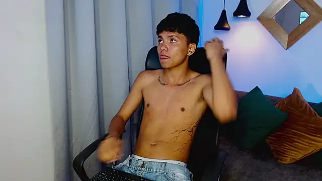 thiagosterling online show from 04.16.26