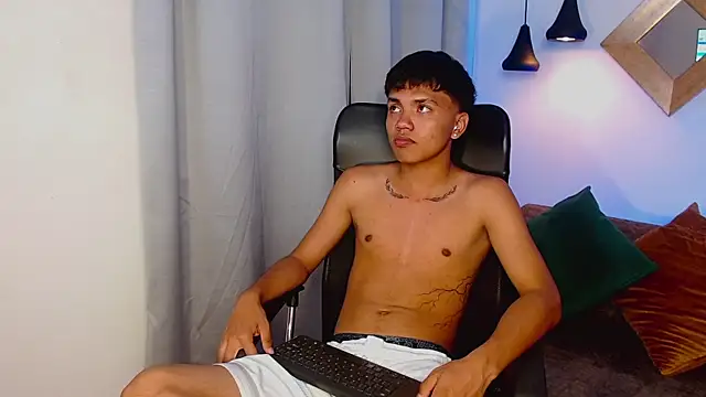 thiagosterling online show from 04.16.26