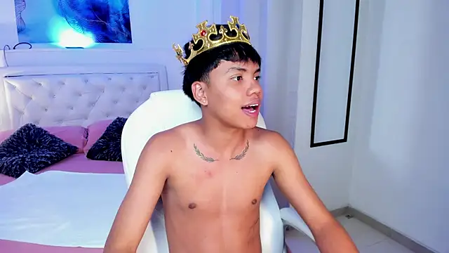 thiagosterling online show from 05.13.26