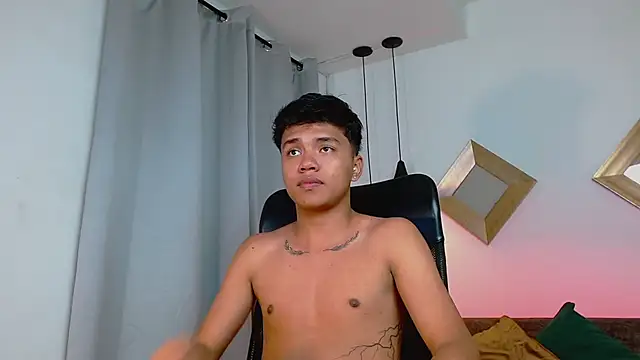 thiagosterling online show from 05.27.26