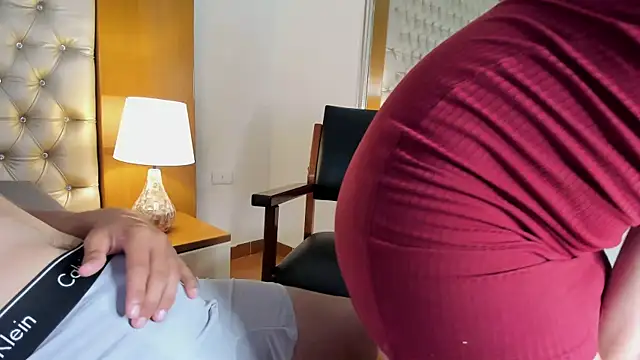 JulietaandRomeo online show from 04.17.26