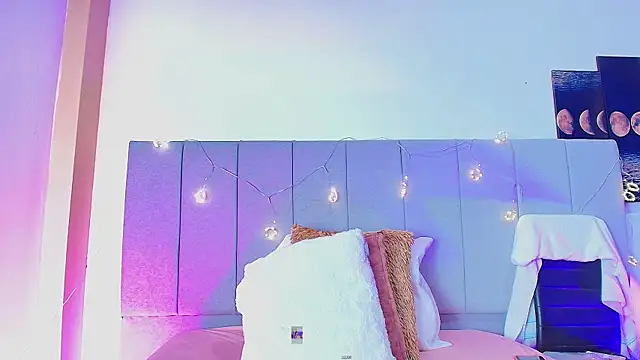 LiiaaGenner online show from 03.24.26