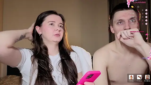  PingPong  online show from 03.19.26