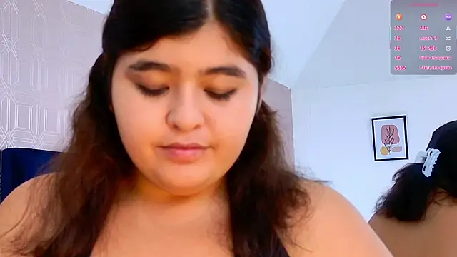 Dahlia Lee online show from 04.06.26