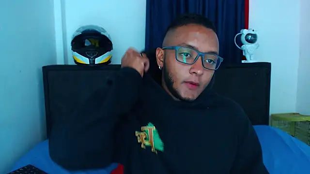 MascTyler online show from 03.27.26