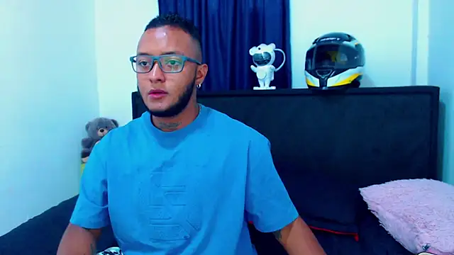 MascTyler online show from 03.29.26