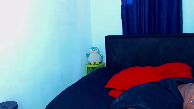 MascTyler online show from 04.11.26