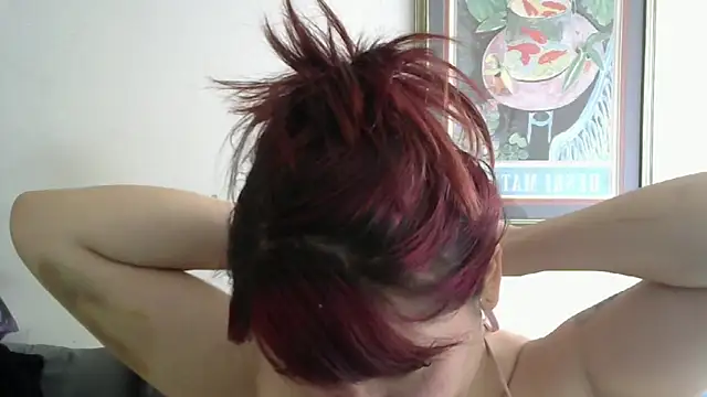 Crystal0107 online show from 03.31.26