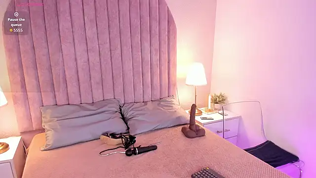 DakotaHarrison online show from 03.29.26