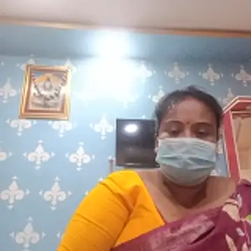 nilimasen online show from 03.23.26