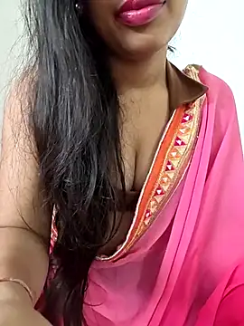 Ishika baby  online show from 03.21.26