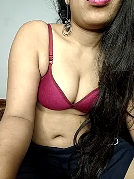 Ishika baby  online show from 03.31.26