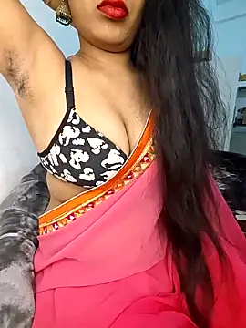 Ishika baby  online show from 04.10.26