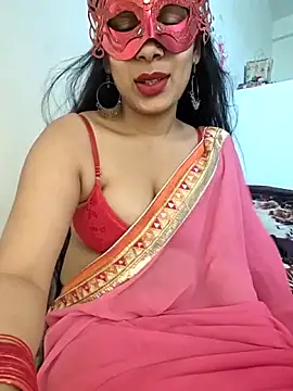 Ishika baby  online show from 04.14.26