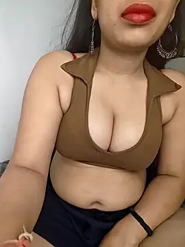 Ishika baby  online show from 04.15.26