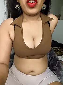 Ishika baby  online show from 04.16.26