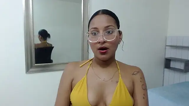 Rubi Diamond  online show from 04.04.26