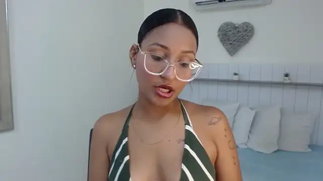 Rubi Diamond  online show from 04.11.26