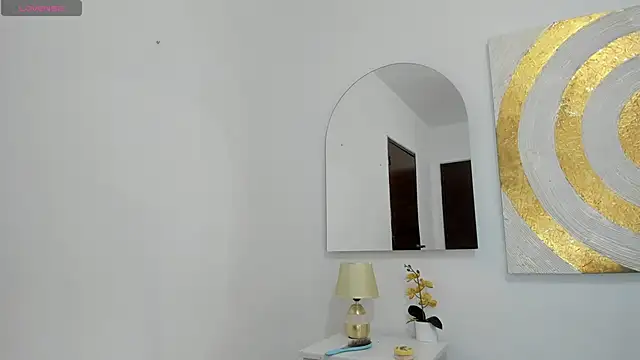 AilinRose online show from 04.03.26