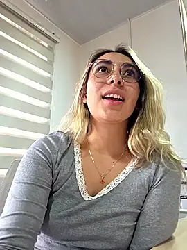 EimyBlake online show from 03.25.26