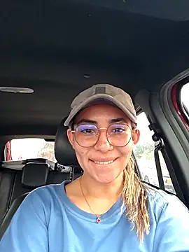 EimyBlake online show from 03.28.26