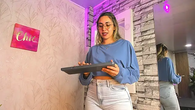 EimyBlake online show from 03.30.26