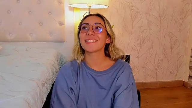 EimyBlake online show from 04.11.26