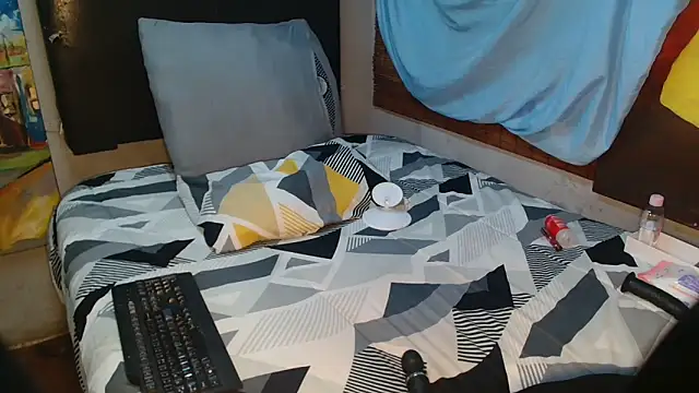 DidyBerry online show from 04.13.26