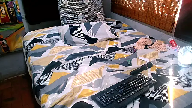 DidyBerry online show from 04.15.26