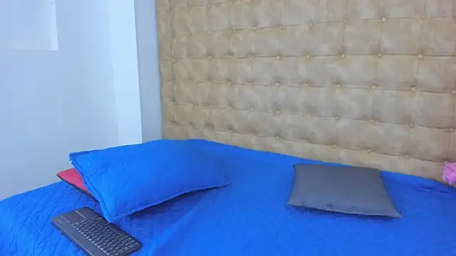 celeste campbell online show from 03.28.26